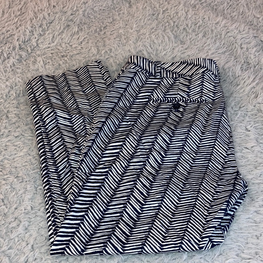Banana Republic Avery pants